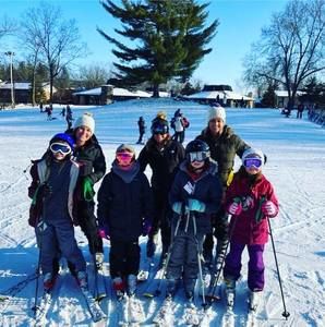 Meet your Posher, Mandy